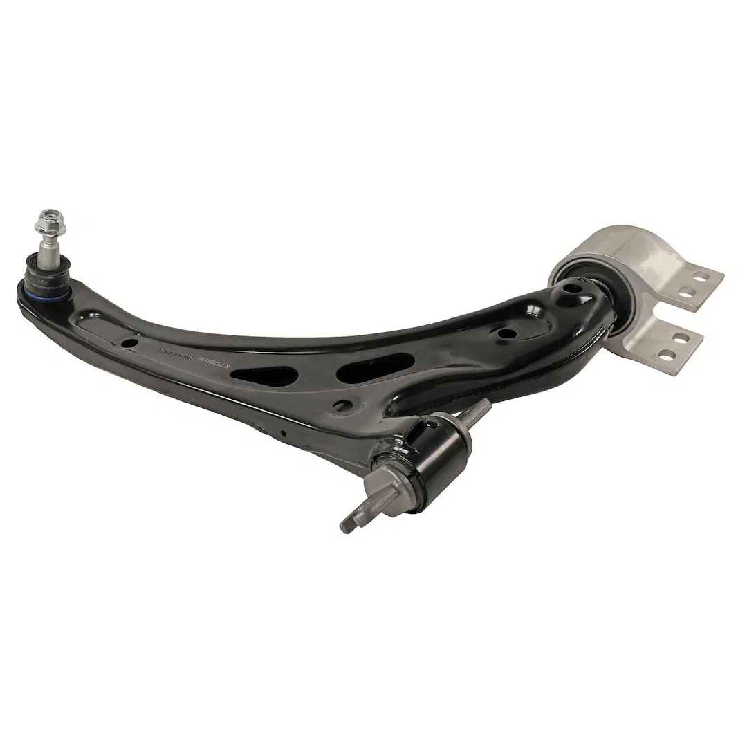 RK623752 – MOOG Control Arm, OE Replacement With Ball Joint Assembly/ Bushing/ Hardware Single